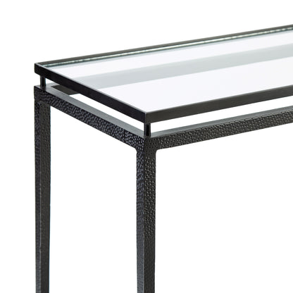 ELK SIGNATURE H0805-10653 Canyon Console Table