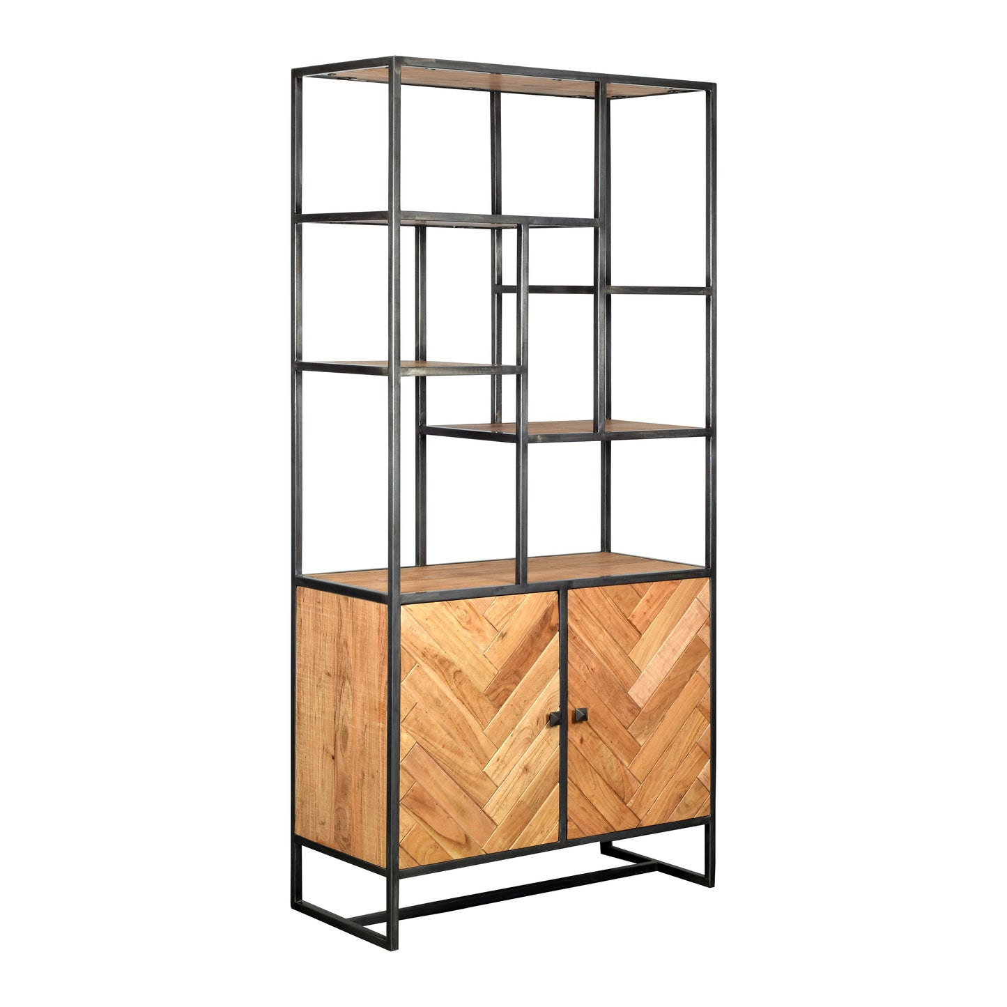 ELK STUDIO H0805-7438 Briscoe Bookcase