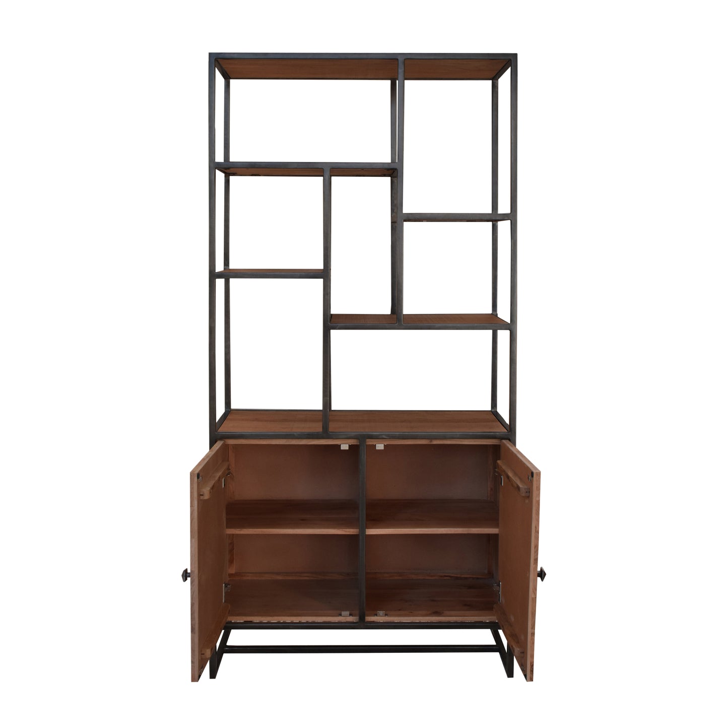 ELK STUDIO H0805-7438 Briscoe Bookcase