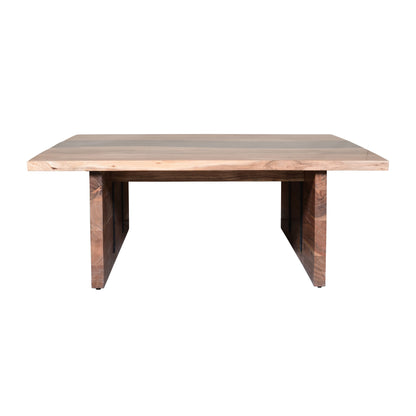 ELK SIGNATURE H0805-9387 River Wood Coffee Table