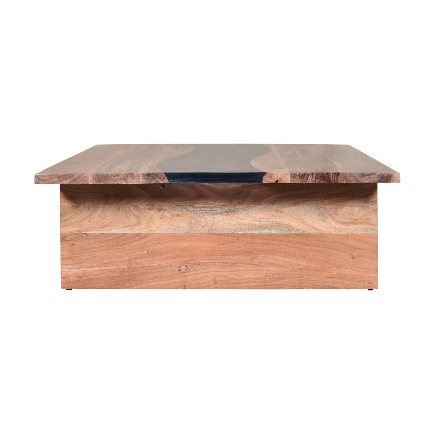 ELK SIGNATURE H0805-9387 River Wood Coffee Table