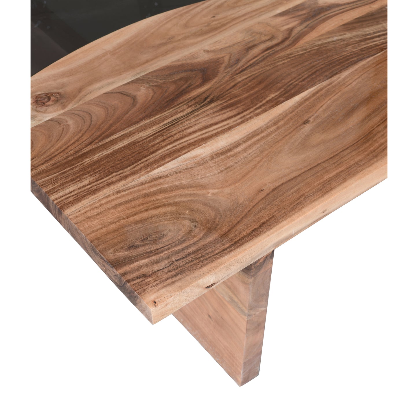 ELK SIGNATURE H0805-9387 River Wood Coffee Table