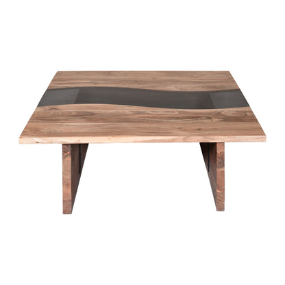 ELK SIGNATURE H0805-9387 River Wood Coffee Table