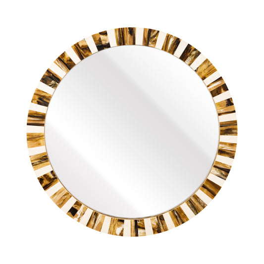 ELK SIGNATURE H0806-10492 Jimma Mirror