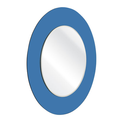 ELK SIGNATURE H0806-10498 Lapis Mirror