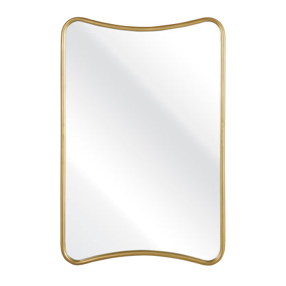 ELK SIGNATURE H0806-10499 Gio Mirror - Brass