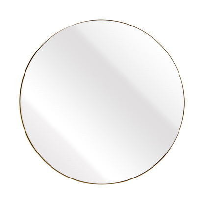 ELK SIGNATURE H0806-10501 Beni Mirror Large - Brass