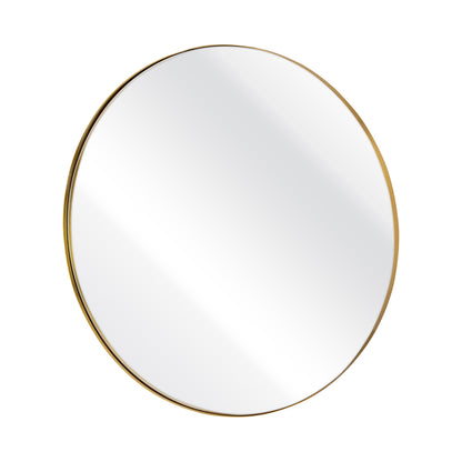 ELK SIGNATURE H0806-10501 Beni Mirror Large - Brass