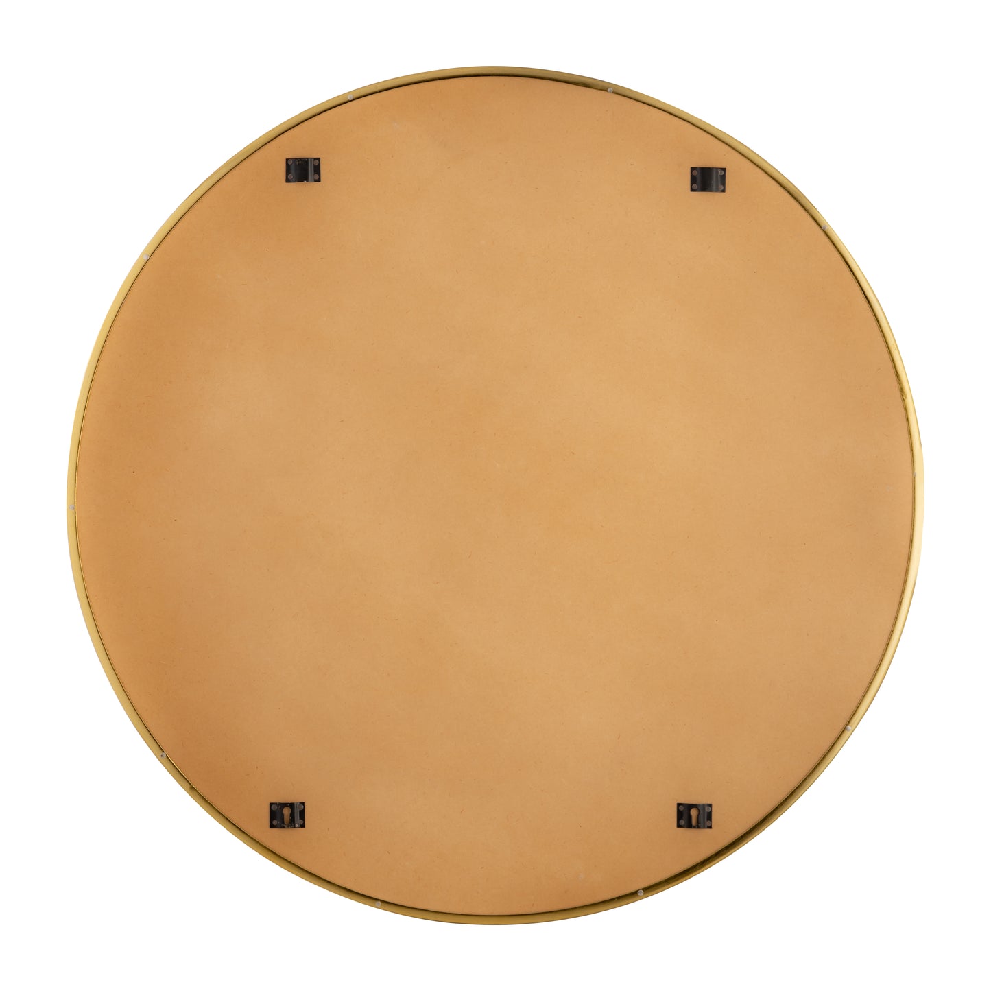 ELK SIGNATURE H0806-10501 Beni Mirror Large - Brass