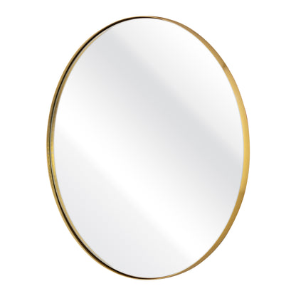 ELK SIGNATURE H0806-10503 Beni Mirror Small - Brass