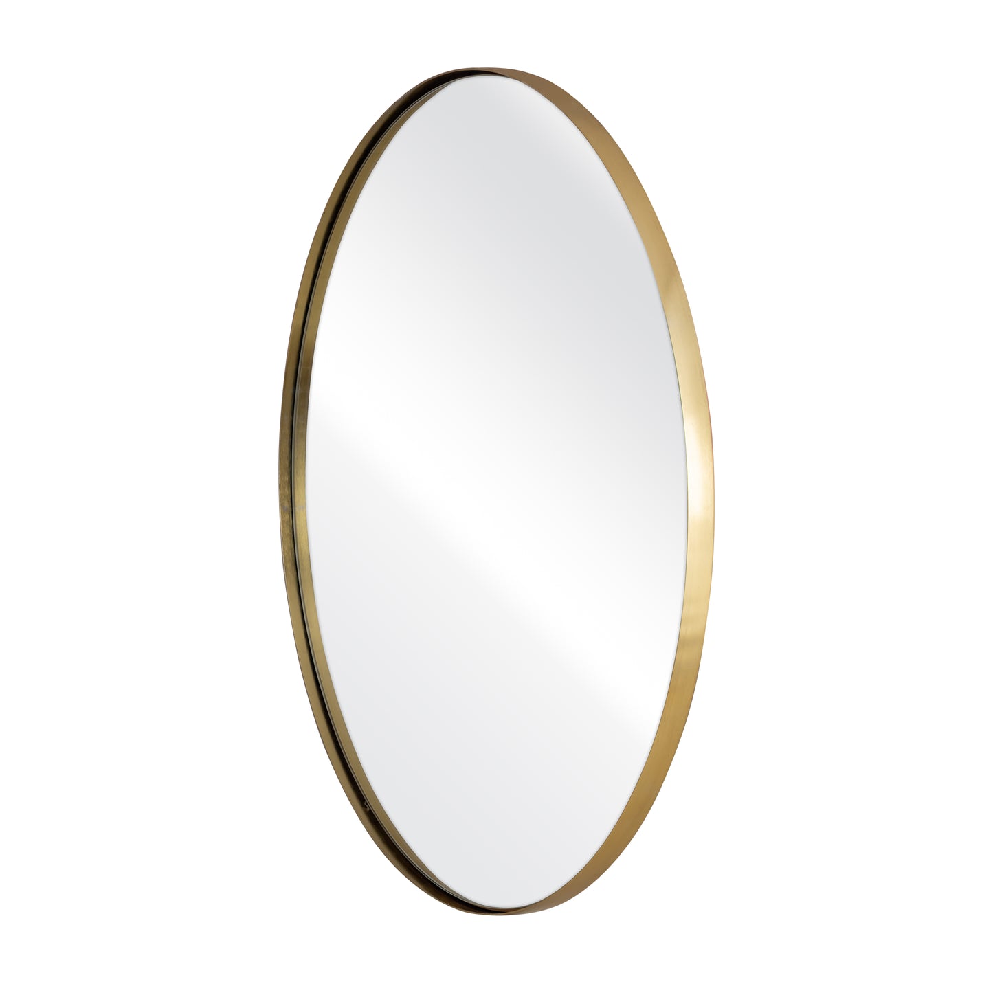 ELK SIGNATURE H0806-10503 Beni Mirror Small - Brass