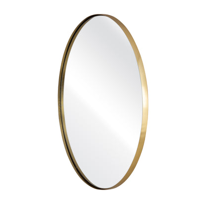 ELK SIGNATURE H0806-10503 Beni Mirror Small - Brass