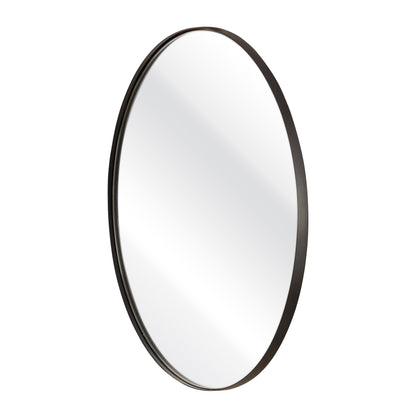 ELK SIGNATURE H0806-10504 Beni Mirror Small - Black