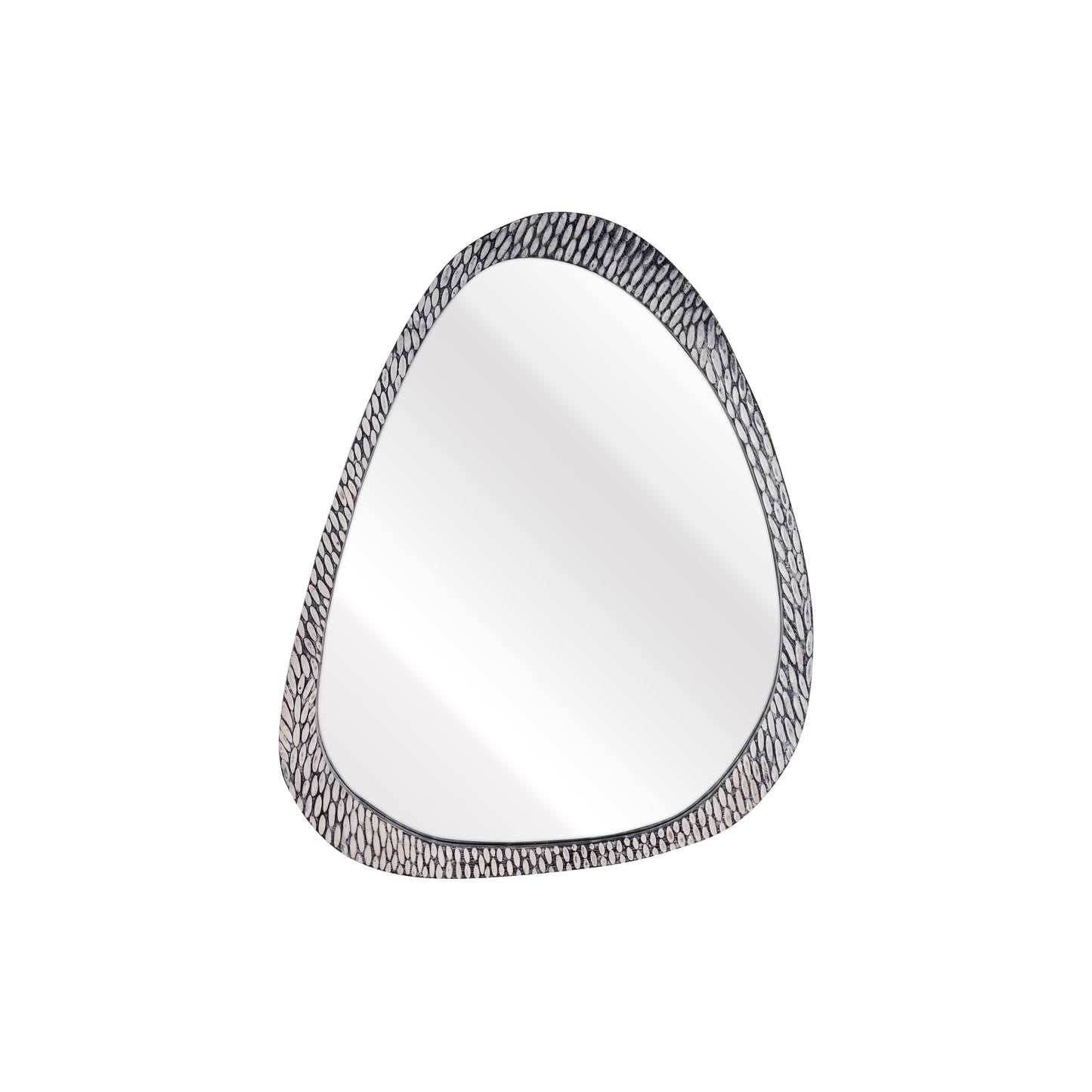 ELK SIGNATURE H0806-9806 Morris Mirror - Gray