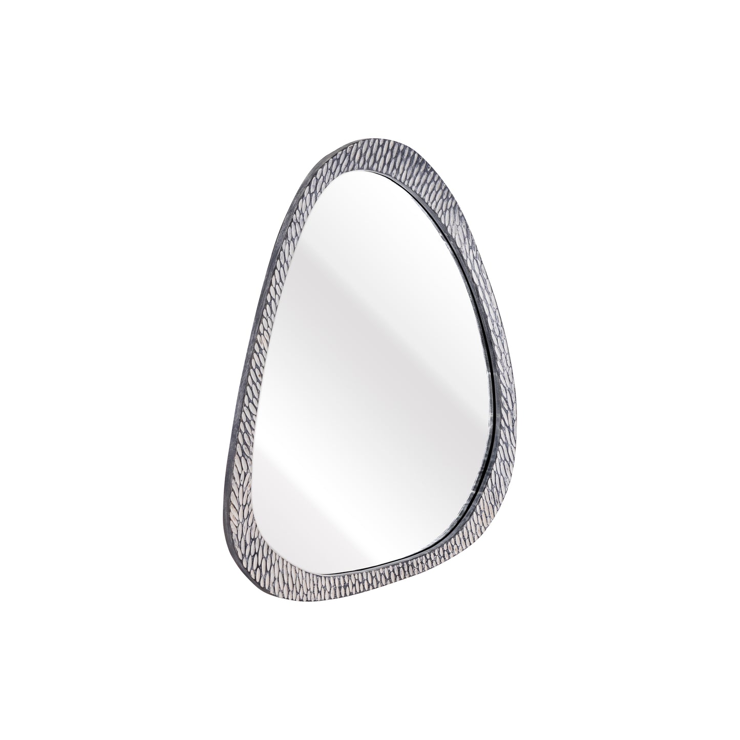 ELK SIGNATURE H0806-9806 Morris Mirror - Gray