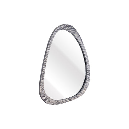 ELK SIGNATURE H0806-9806 Morris Mirror - Gray