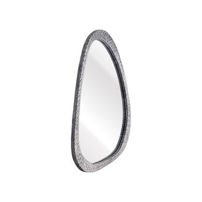 ELK SIGNATURE H0806-9806 Morris Mirror - Gray