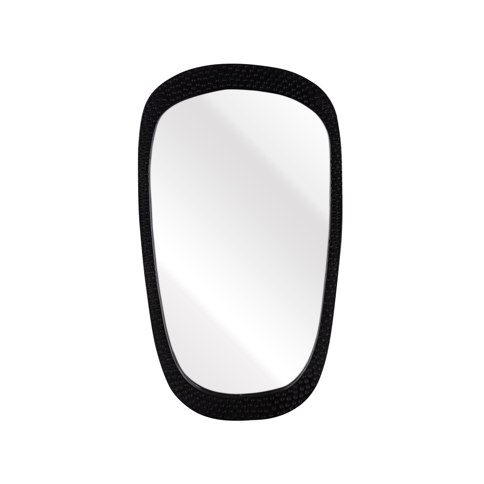 ELK SIGNATURE H0806-9809 Morris Mirror - Black