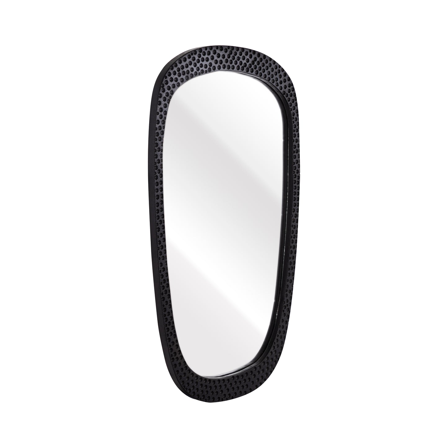 ELK SIGNATURE H0806-9809 Morris Mirror - Black