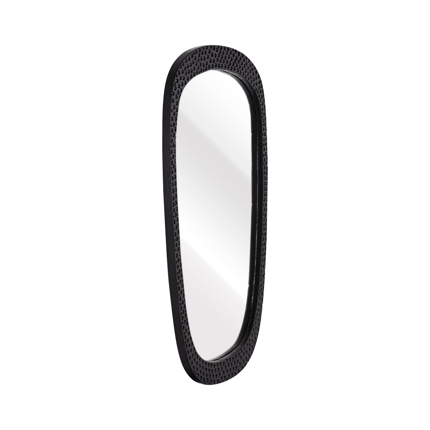 ELK SIGNATURE H0806-9809 Morris Mirror - Black