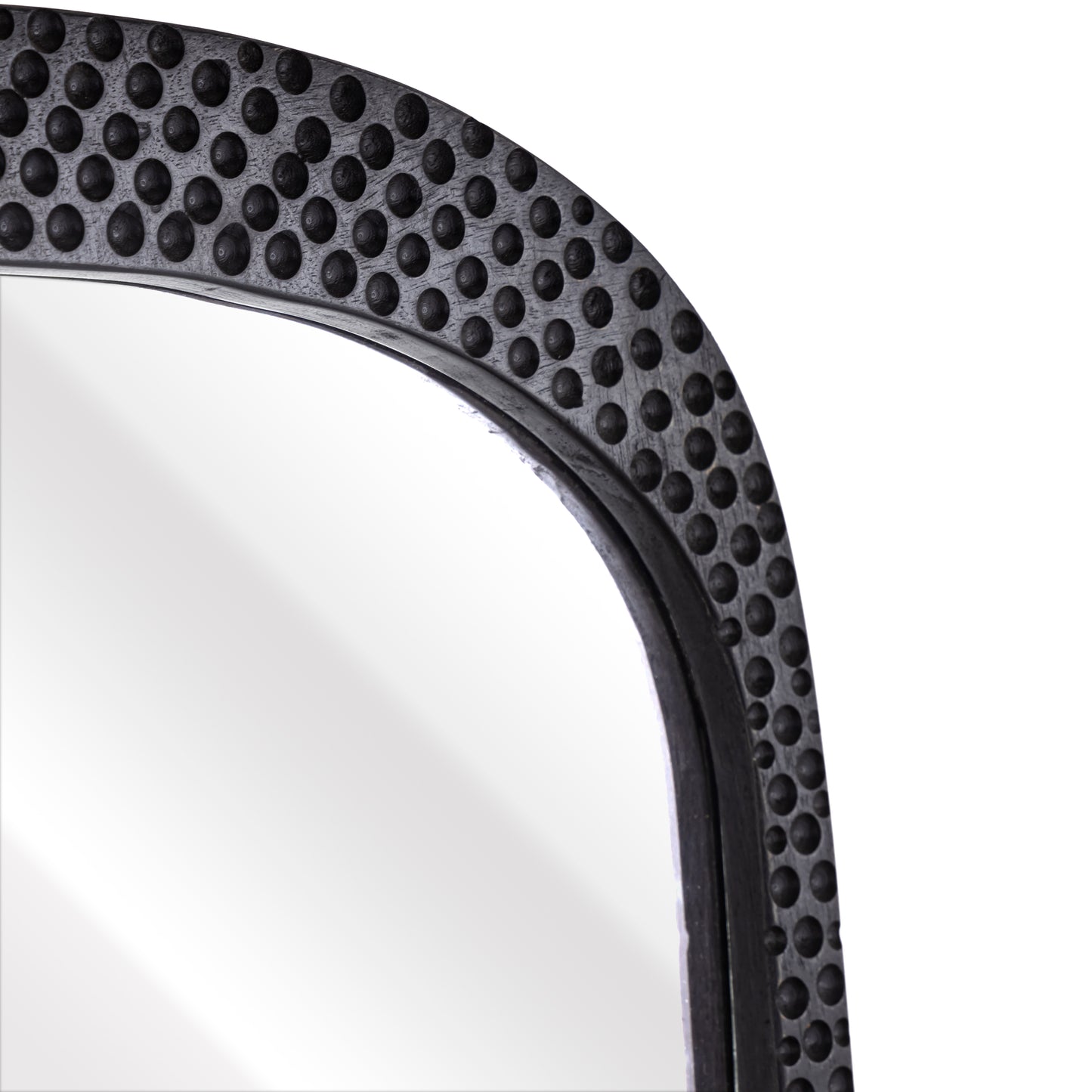 ELK SIGNATURE H0806-9809 Morris Mirror - Black