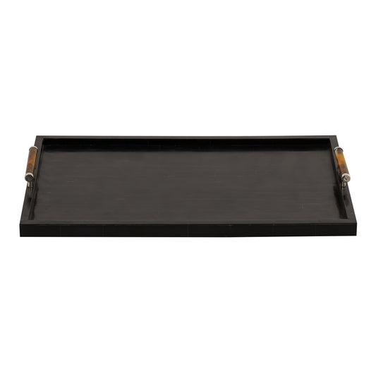 ELK SIGNATURE H0807-10495 Ebony Tray