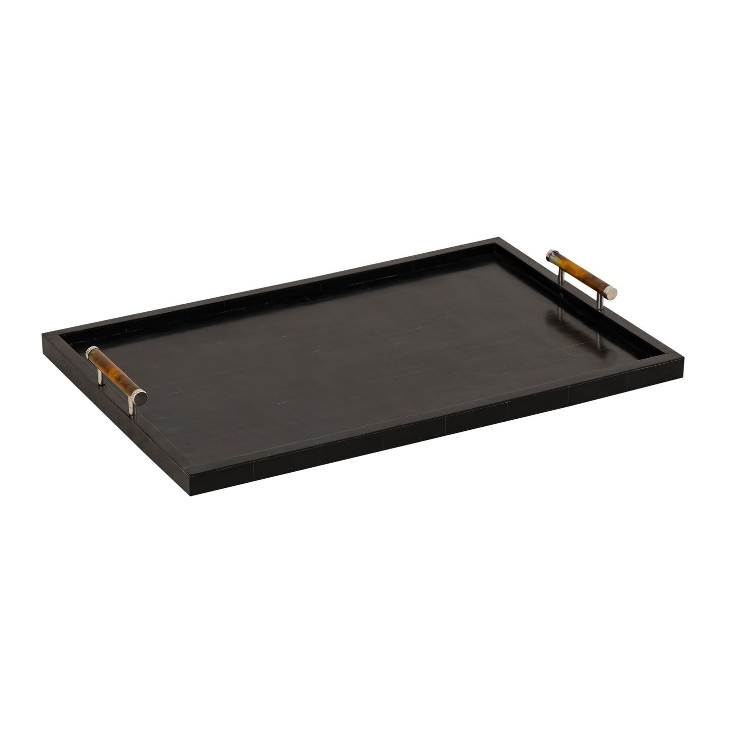 ELK SIGNATURE H0807-10495 Ebony Tray