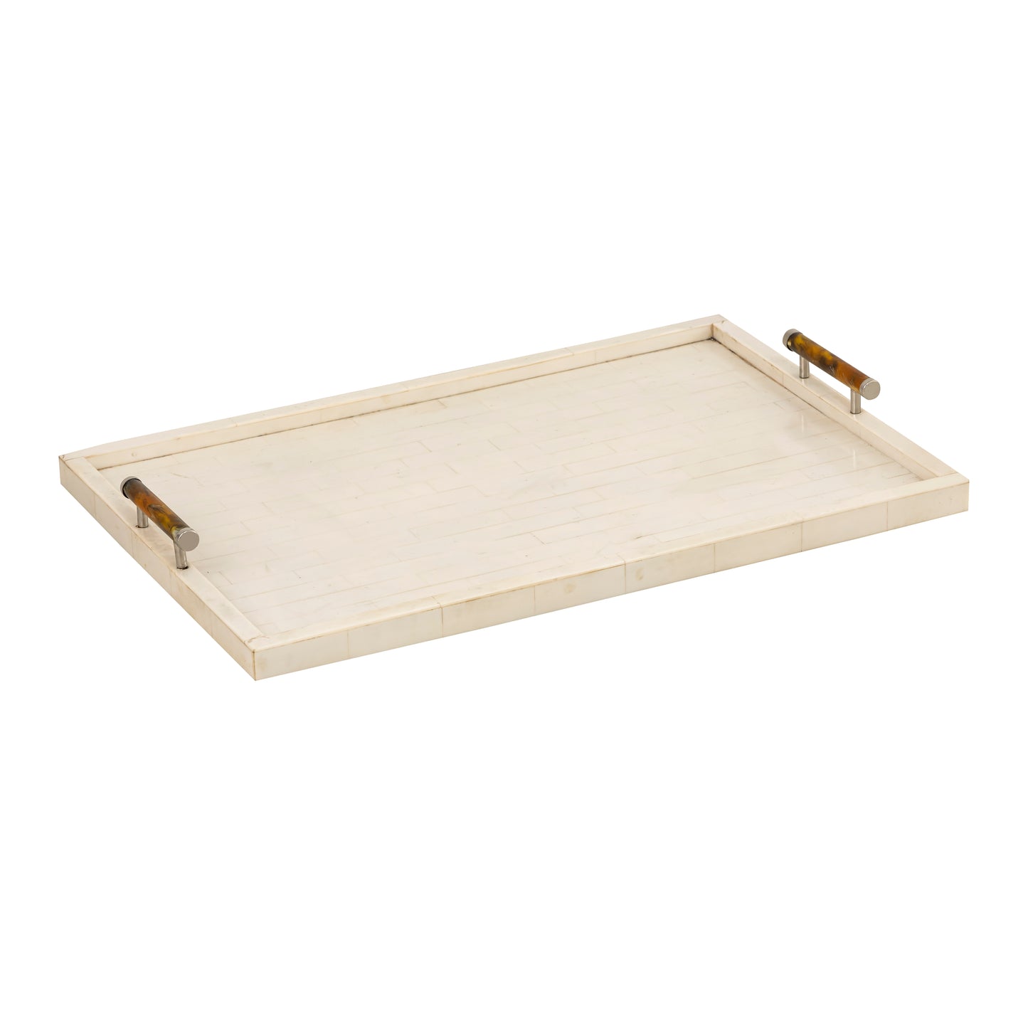 ELK SIGNATURE H0807-10496 Ivory Tray