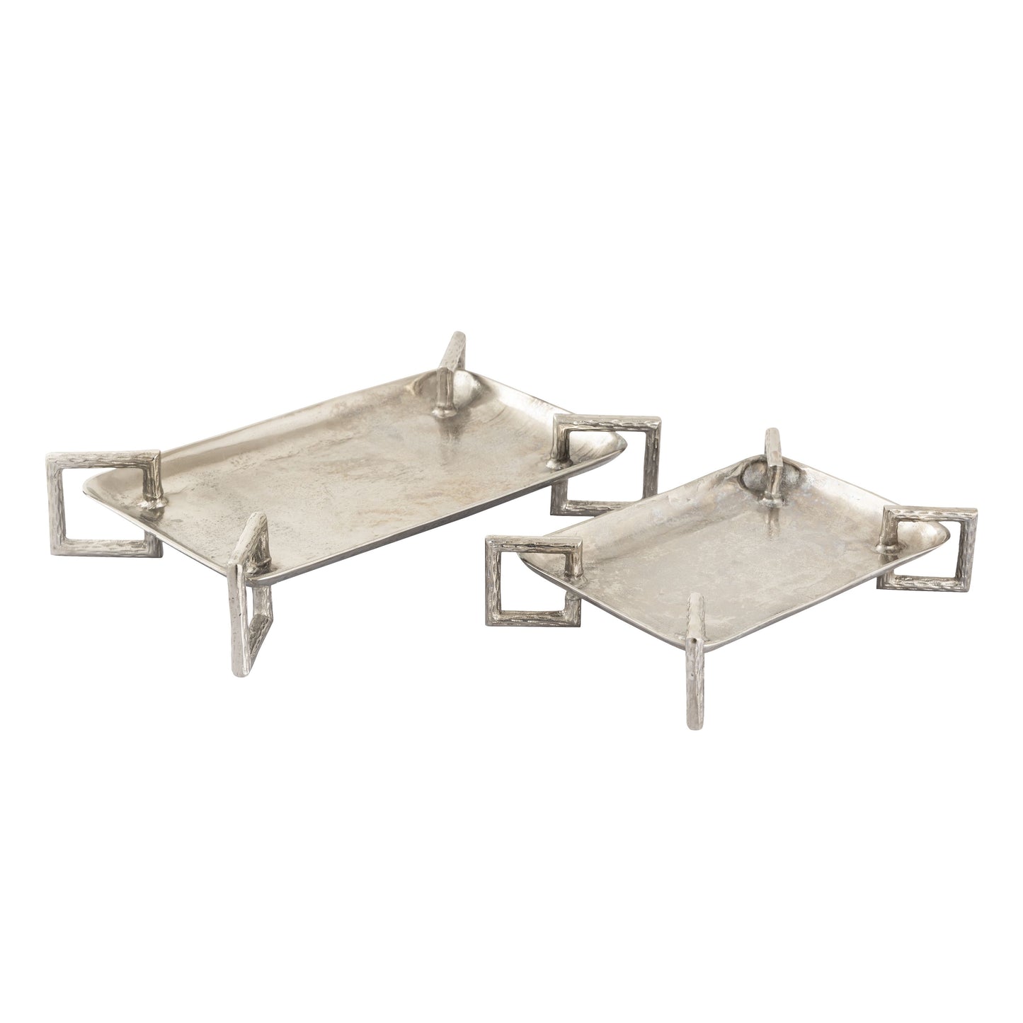 ELK SIGNATURE H0807-8740/S2 Juniper Tray - Set of 2