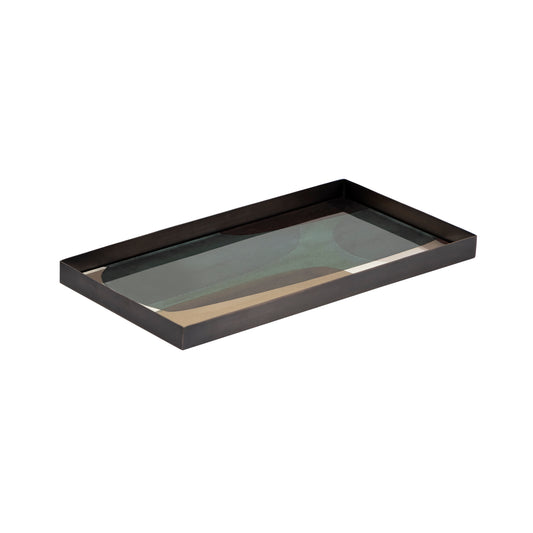 ELK SIGNATURE H0807-9216 Gresham Tray - Small