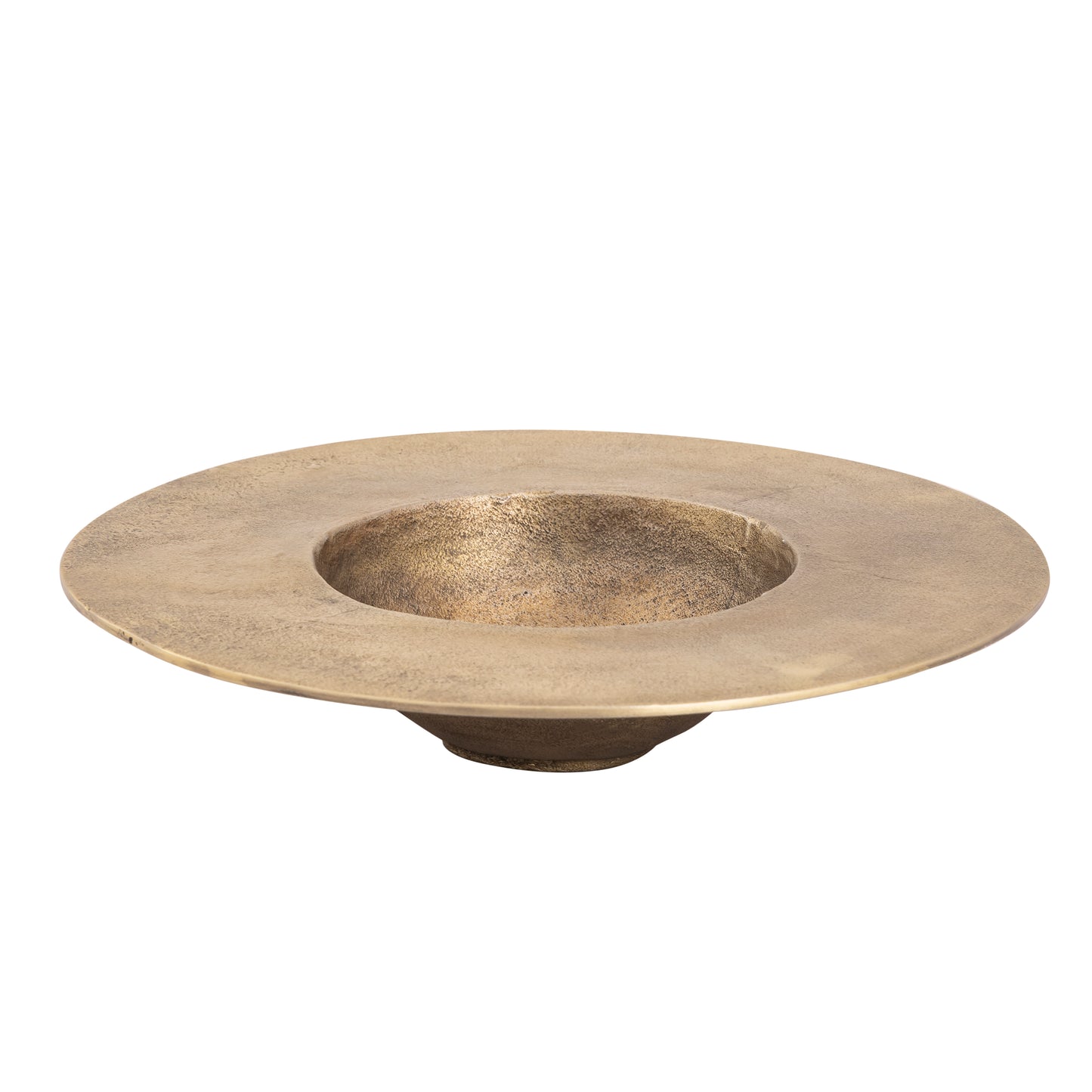 ELK SIGNATURE H0807-9220 Barish Plate - Bronze