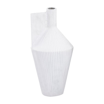 ELK SIGNATURE H0807-9221 Rabel Vase - White