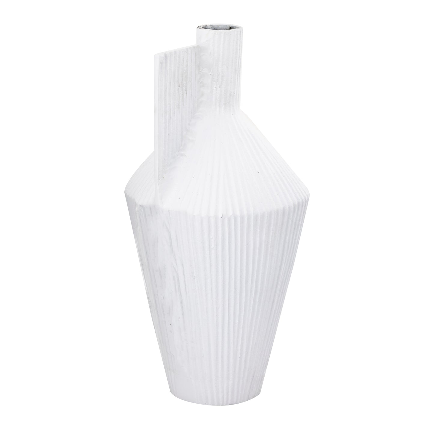 ELK SIGNATURE H0807-9221 Rabel Vase - White