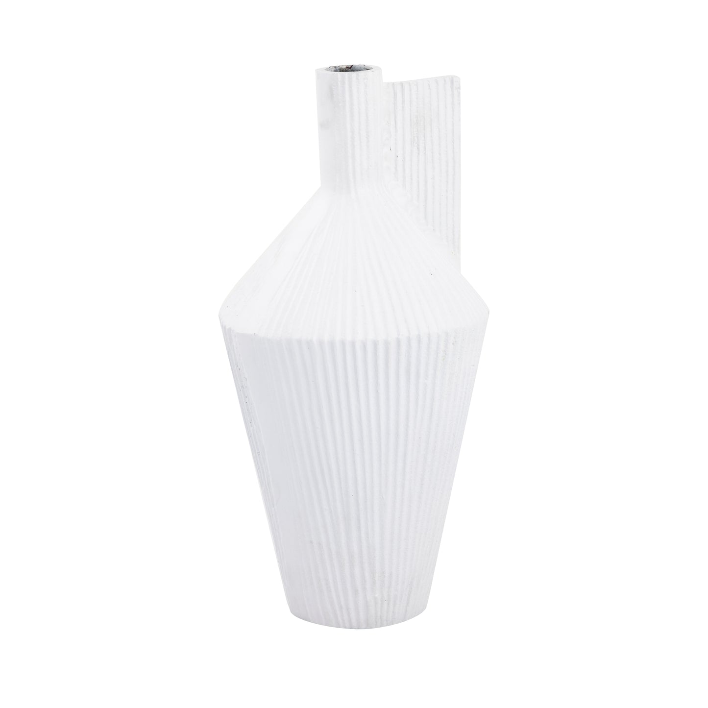 ELK SIGNATURE H0807-9221 Rabel Vase - White