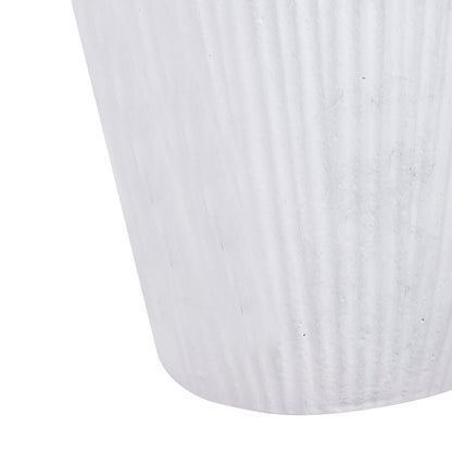 ELK SIGNATURE H0807-9221 Rabel Vase - White