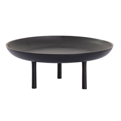 ELK SIGNATURE H0807-9224 Kiser Plate - Large Black