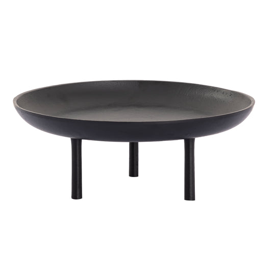 ELK SIGNATURE H0807-9224 Kiser Plate - Large Black