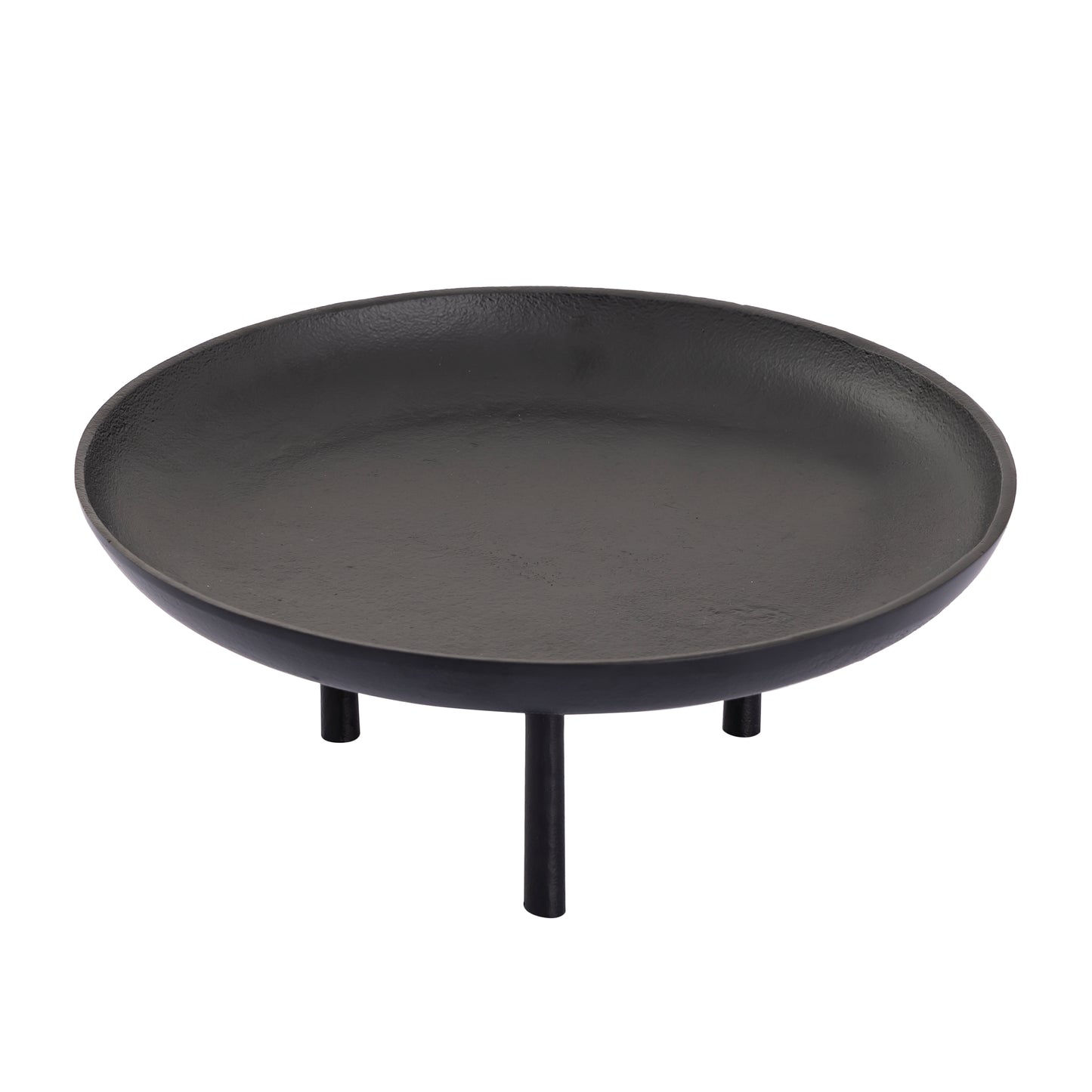 ELK SIGNATURE H0807-9224 Kiser Plate - Large Black