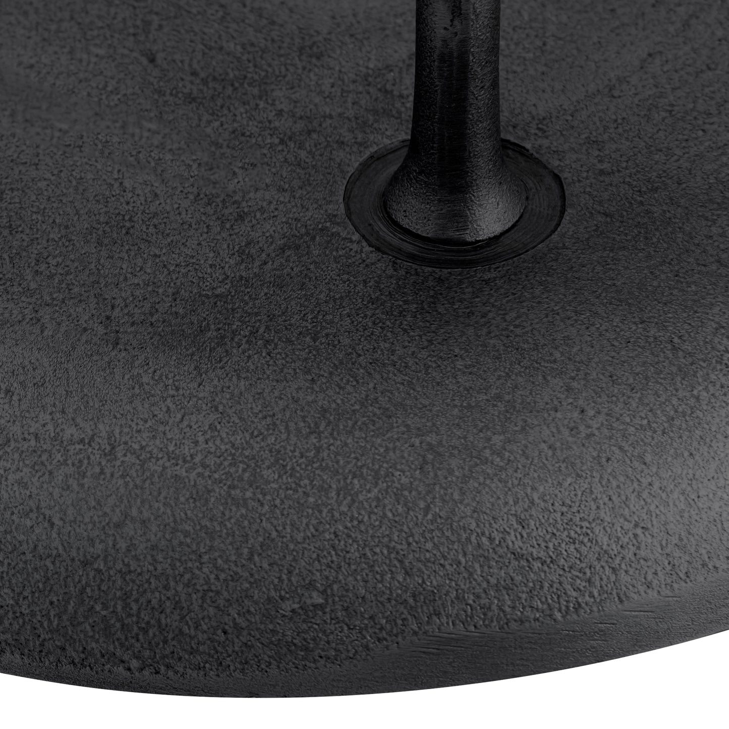 ELK SIGNATURE H0807-9224 Kiser Plate - Large Black