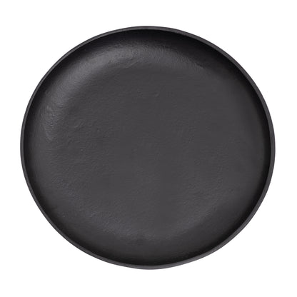 ELK SIGNATURE H0807-9224 Kiser Plate - Large Black