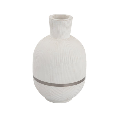 ELK SIGNATURE H0807-9251 Glenn Vase - Small