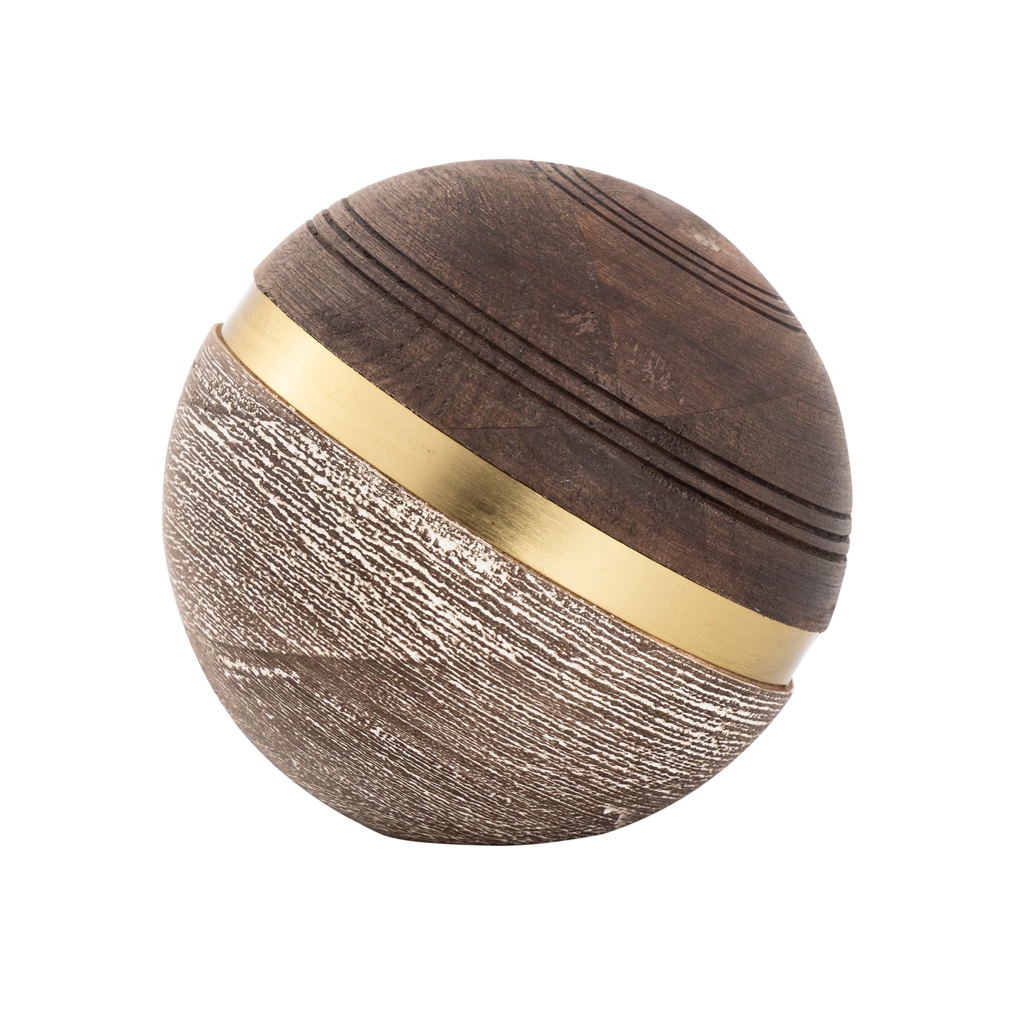 ELK SIGNATURE H0807-9254 Dunn Orb