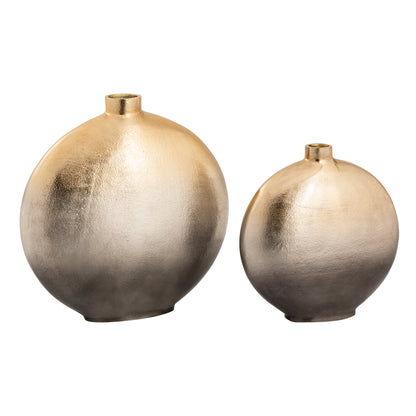 ELK SIGNATURE H0807-9273/S2 Alana Vase - Set of 2