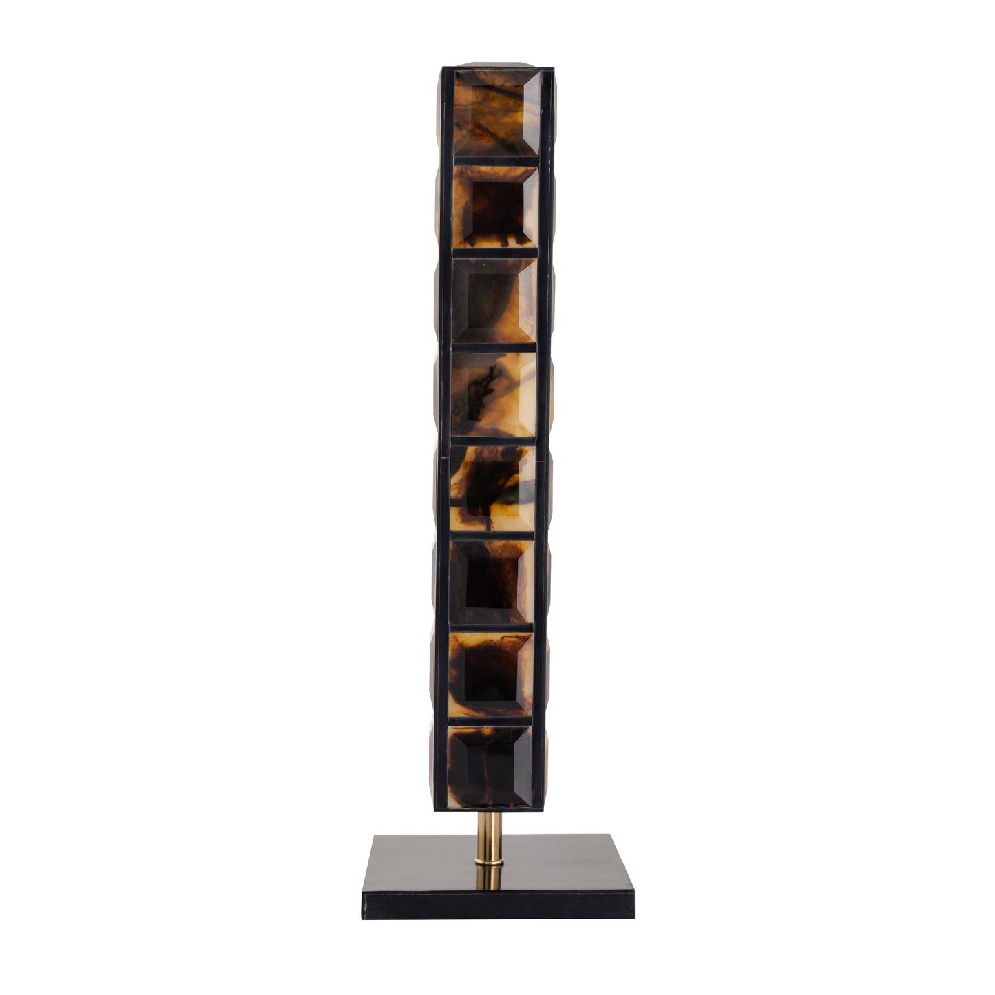 ELK SIGNATURE H0807-9760 Horn Totem Sculpture