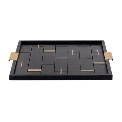 ELK SIGNATURE H0807-9812 Hurst Tray