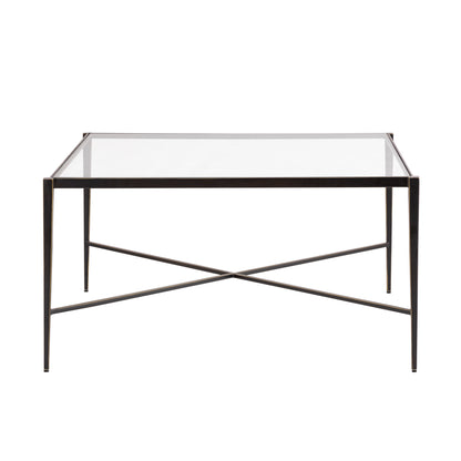 ELK SIGNATURE H0895-10651 Leon Coffee Table