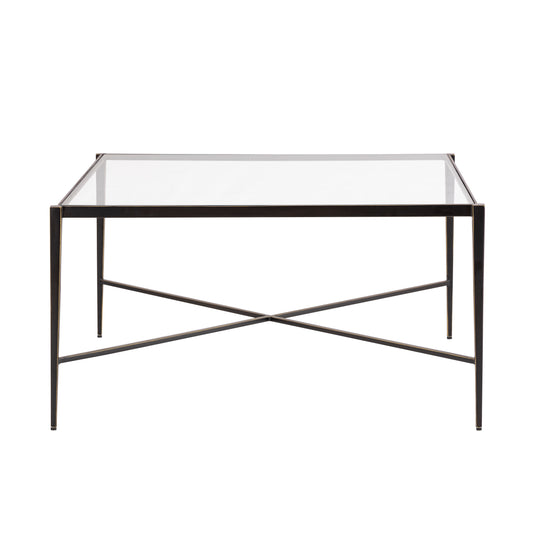 ELK SIGNATURE H0895-10651 Leon Coffee Table