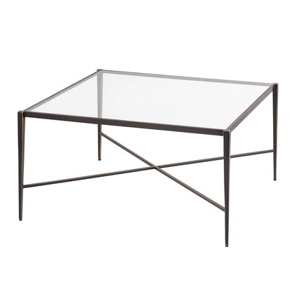 ELK SIGNATURE H0895-10651 Leon Coffee Table