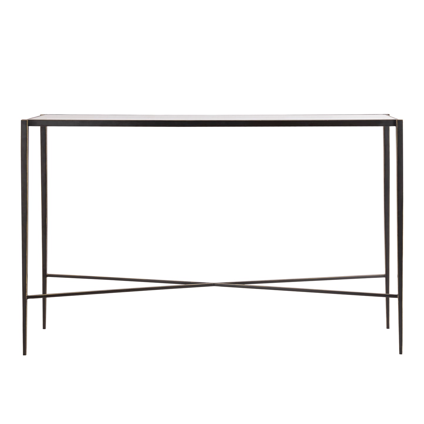 ELK SIGNATURE H0895-10652 Leon Console Table