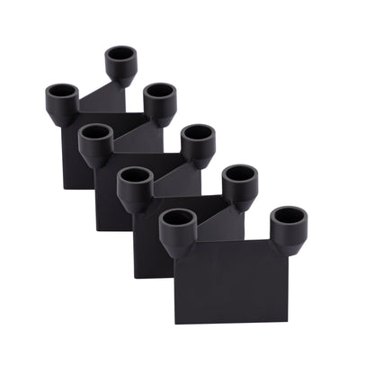 ELK SIGNATURE H0897-10523 Range Multi Candleholder